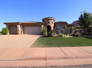 509 W Tonapah Way, Ivins, UT 84738