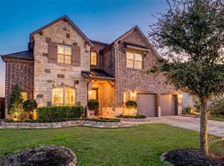 4330 Basin Park Dr, Manvel, TX 77578