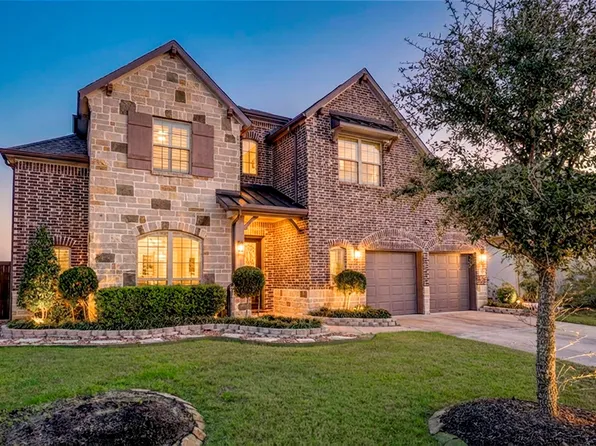 4330 Basin Park Dr, Manvel, TX 77578