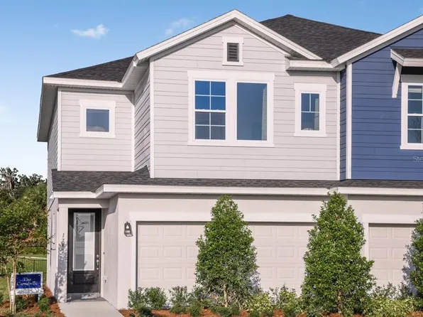 1789 Terrapin Rd, Ocoee, FL 34761