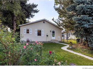 167 Raleigh St, Denver, CO 80219