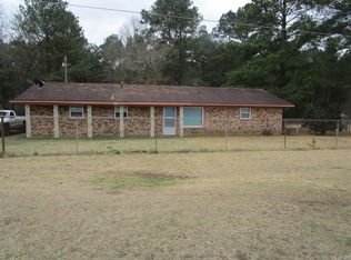 351 Highway 82, Stamps, AR 71860