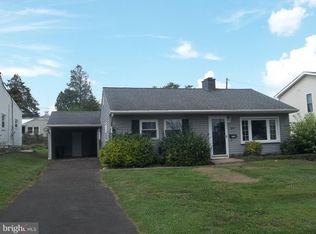 309 Chelsea Rd, Fairless Hills, PA 19030