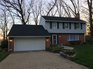 69 Shady Dr, Indiana, PA 15701