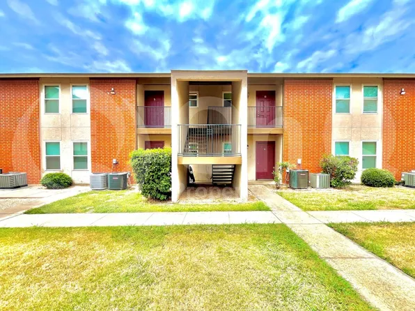 410 Bryan St, Denton, TX