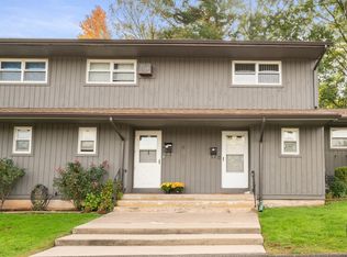 263 Williamstown Ct UNIT 263, Newington, CT 06111