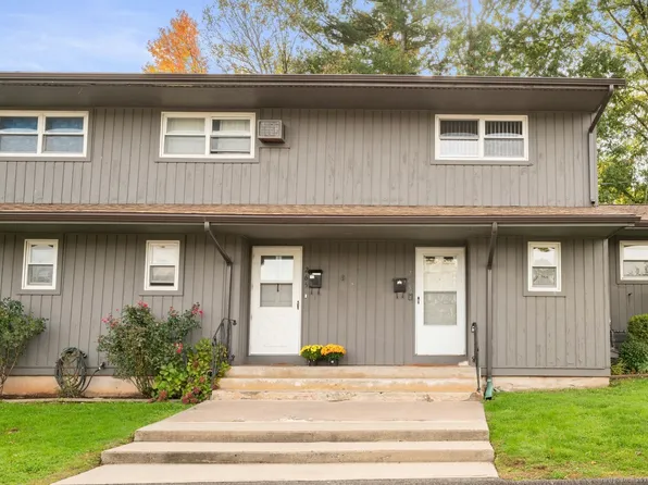 263 Williamstown Court #263, Newington, CT 06111