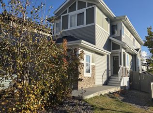 8437 Cushing Ct SW #BASEMENT, Edmonton, AB T6W3L3