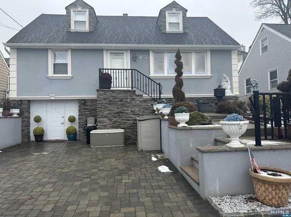 127 6th St, Wood Ridge, NJ 07075