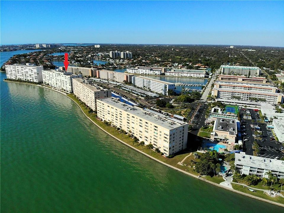 1st image of 6020 Shore Blvd S APT 509