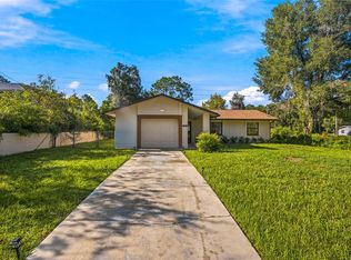 105 E Harvard St, Inverness, FL 34452