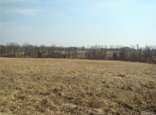 314 Cozy Court Dr, Moscow Mills, MO 63362