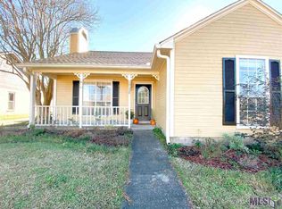 15358 Woodlore Dr, Baton Rouge, LA 70816