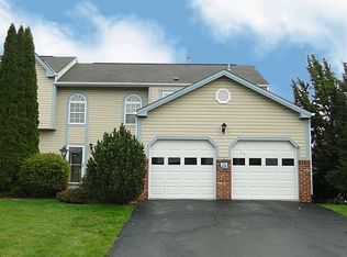 1220 Valleyview Dr, Lawrence, PA