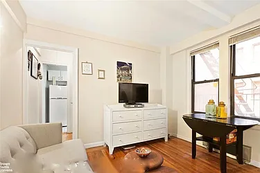 Rented by Brown Harris Stevens