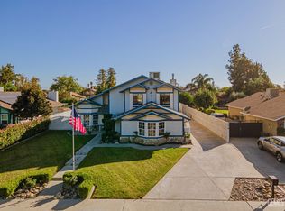 10213 Paul Ave, Bakersfield, CA 93312