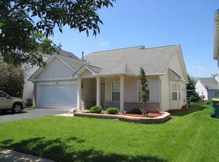 62 Sonoma Dr, Romeoville, IL 60446