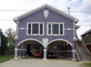 6196 Pontiac Dr, Kiln, MS 39556