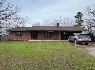 515 Rue Lamande, Bonne Terre, MO 63628