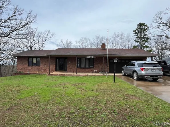 515 Rue Lamande, Bonne Terre, MO 63628