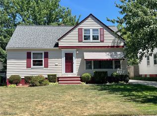 1151 E Miner Rd, Mayfield Heights, OH 44124