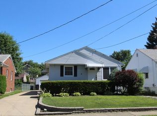 1215 Nestor Ave, Akron, OH