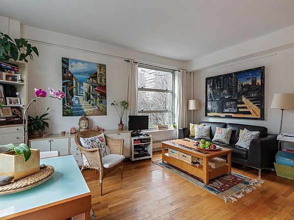 2nd image of 501 W 123rd St APT 4G