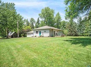27459 471st Ave, Harrisburg, SD 57032