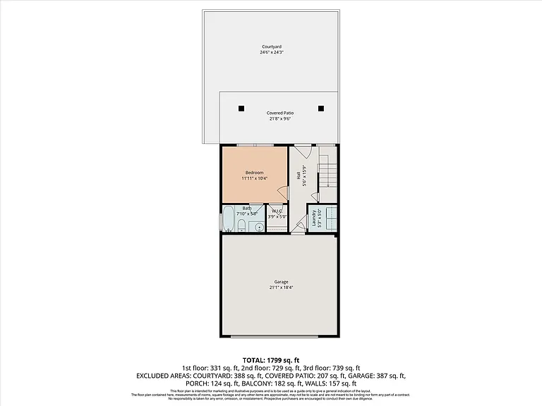 2510 Genesee St — Photo 38
