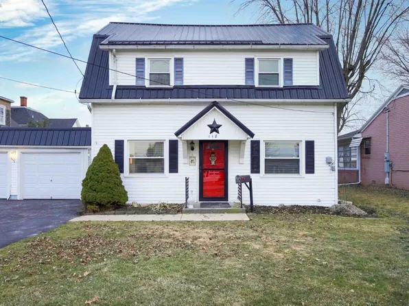 118 White St, Clyde, OH 43410