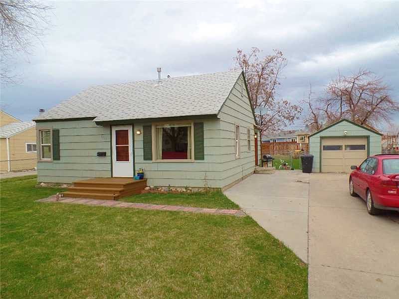 1st image of 4531 Mitchell Ave