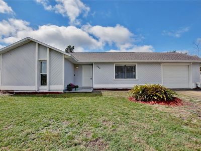 592 Eldron Ave, Deltona, FL, 32738