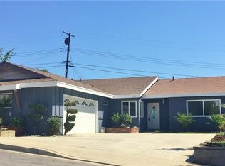 1500 Star Ridge Dr, Monterey Park, CA 91754