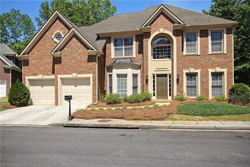 2730 Henderson Chase Ct, Tucker, GA 30084 Zillow