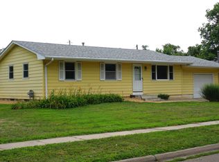 4939 Martin St, Lincoln, NE 68504