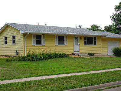 4939 Martin St, Lincoln, NE, 68504