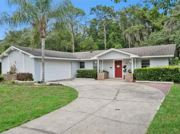 1335 Yvonne St, Apopka, FL 32712