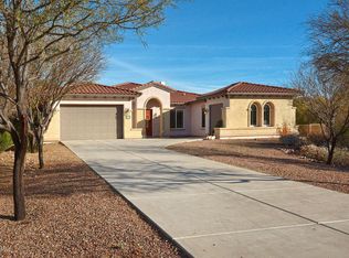 718 W Granite View Dr, Oro Valley, AZ 85755