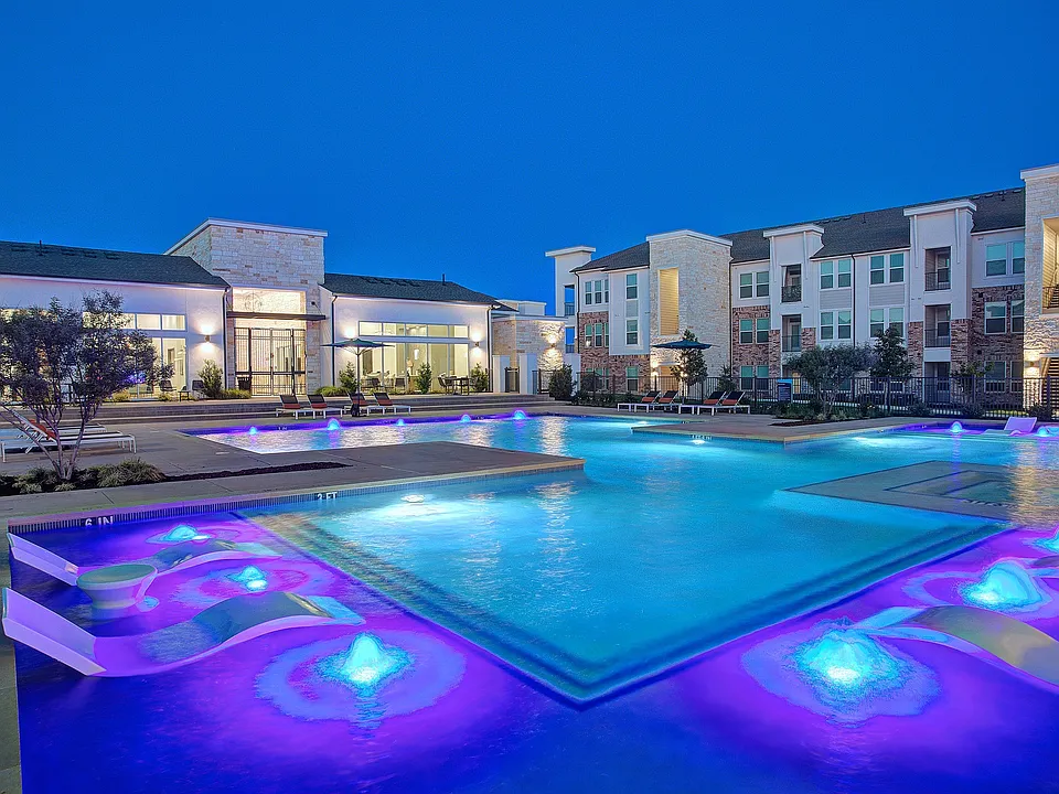 The Ovilla at Legacy Square