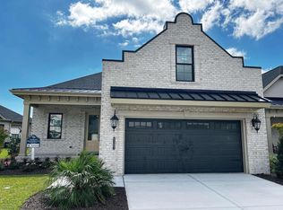 8397 Cape Dutch Loop LOT 46, Myrtle Beach, SC 29572