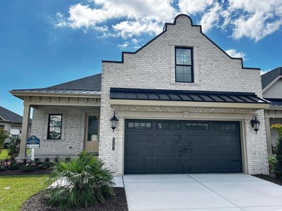 8397 Cape Dutch Loop Lot 46, Myrtle Beach, SC, 29572