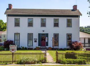 19062 Main St, Metamora, IN 47030