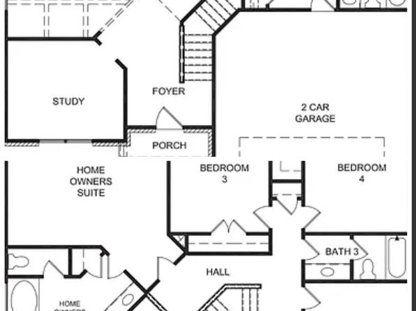 300 San Anselmo St, Locust Grove, GA 30248