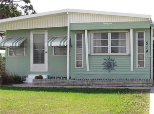 514 Alta Vis, Englewood, FL 34224