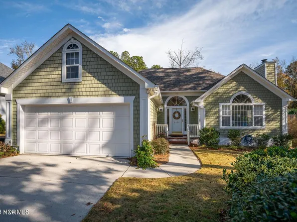 6404 Serena Court, Wilmington, NC 28411