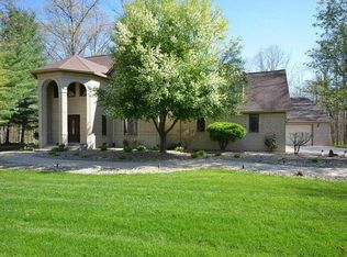 101 Royal Pine Ln, Cicero, IN 46034