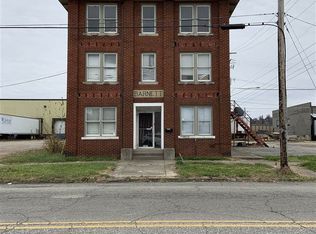 1201 7th Ave, Huntington, WV 25701