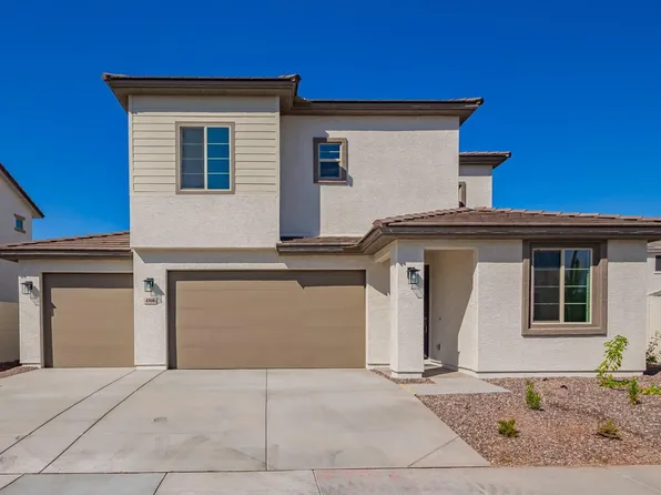 4906 W BROWN Street, Glendale, AZ 85302