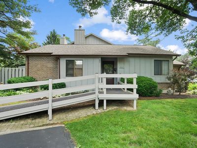 3235 Pebblebrook Ln #35, Cincinnati, OH, 45251