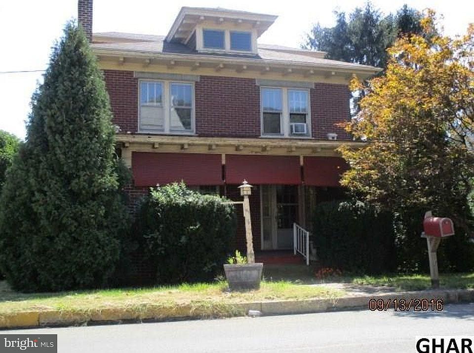 1st image of 623 Pottsville St